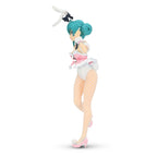 Product image Hatsune Miku - Baby Pink White Rabbit BiCute Bunnies Vocaloid Figure