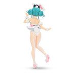 Product image Hatsune Miku - Baby Pink White Rabbit BiCute Bunnies Vocaloid Figure