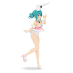 Product image Hatsune Miku - Baby Pink White Rabbit BiCute Bunnies Vocaloid Figure
