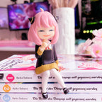 Product image Spy x Family - Anya Forger Noodle Stopper Figure