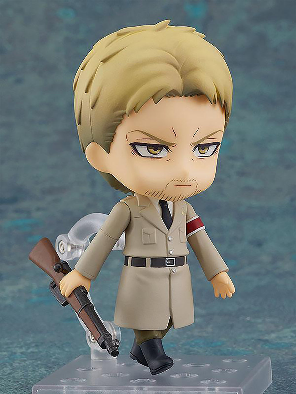Product image Attack on Titan - Reiner Braun Nendoroid Action Figure