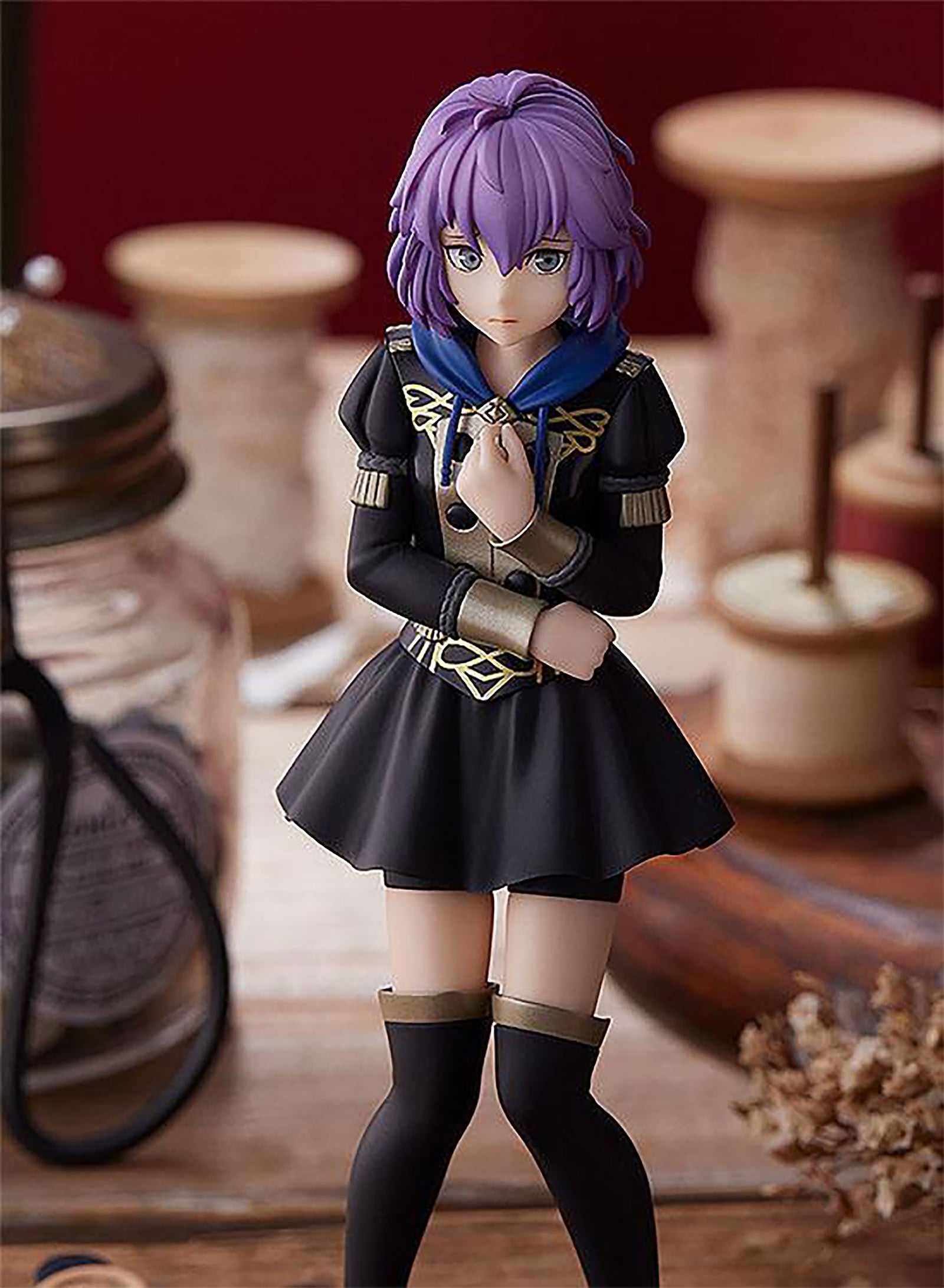 Product image Fire Emblem - Three Houses - Bernadetta von Varley Figure