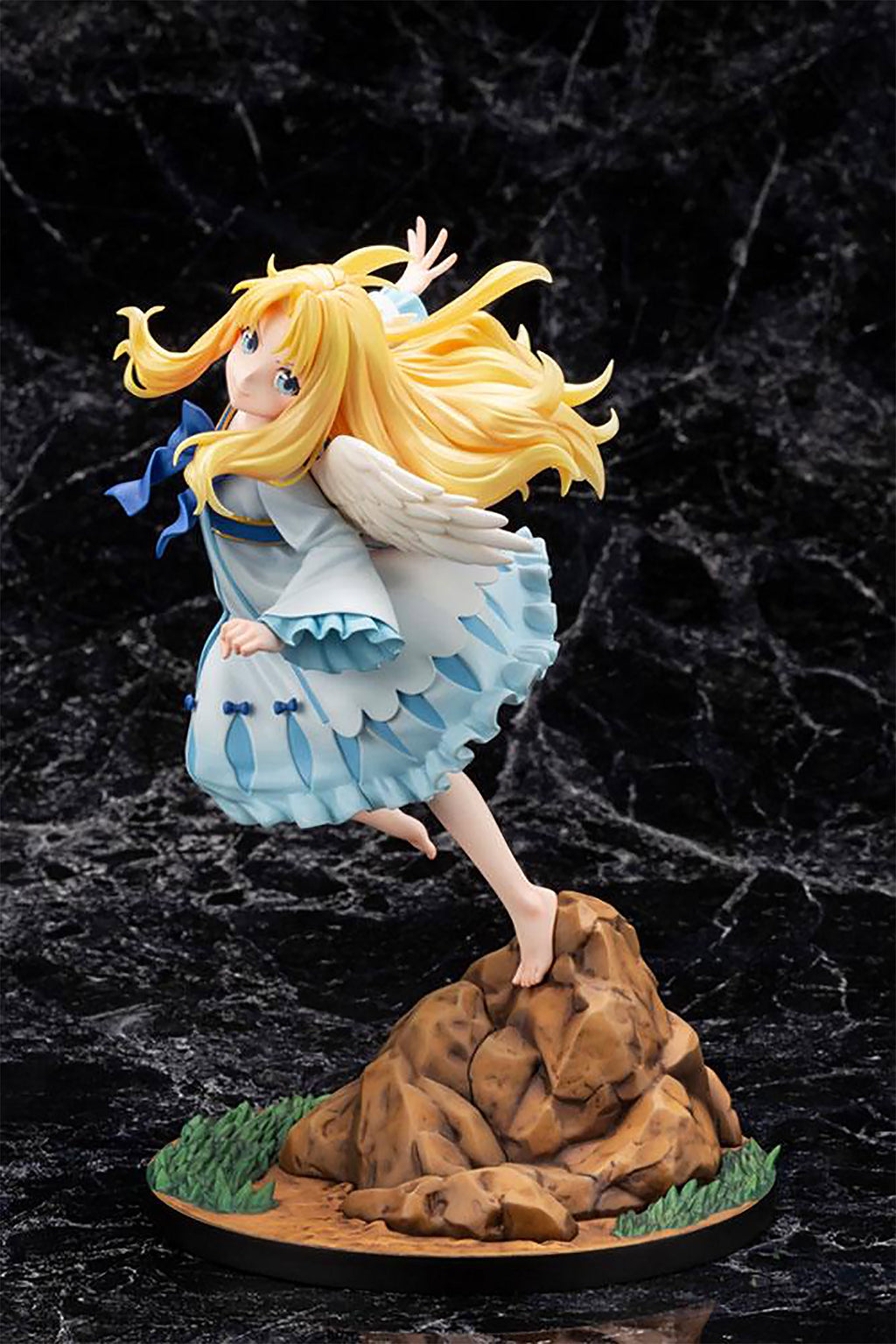 Product image Rising of the Shield Hero - Filo Statue 1:7