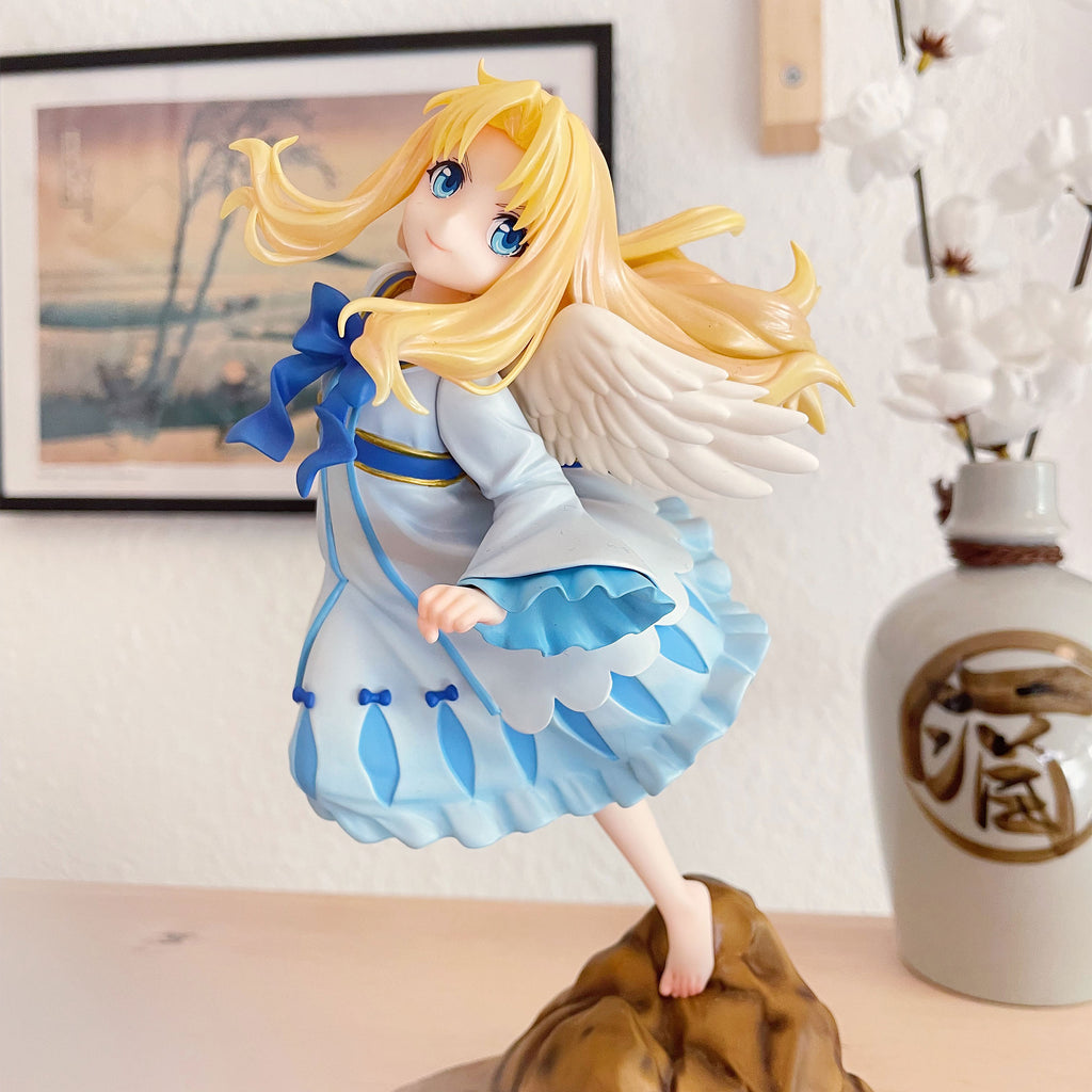 Product image Rising of the Shield Hero - Filo Statue 1:7