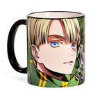 Product image Draco Malfoy Meets Anime Mug - Harry Potter