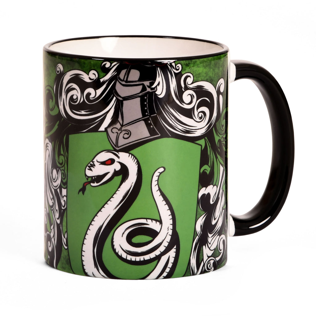 Product image Draco Malfoy Meets Anime Mug - Harry Potter