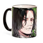 Immagine del prodotto Tazza Severus Snape Meets Anime - Harry Potter