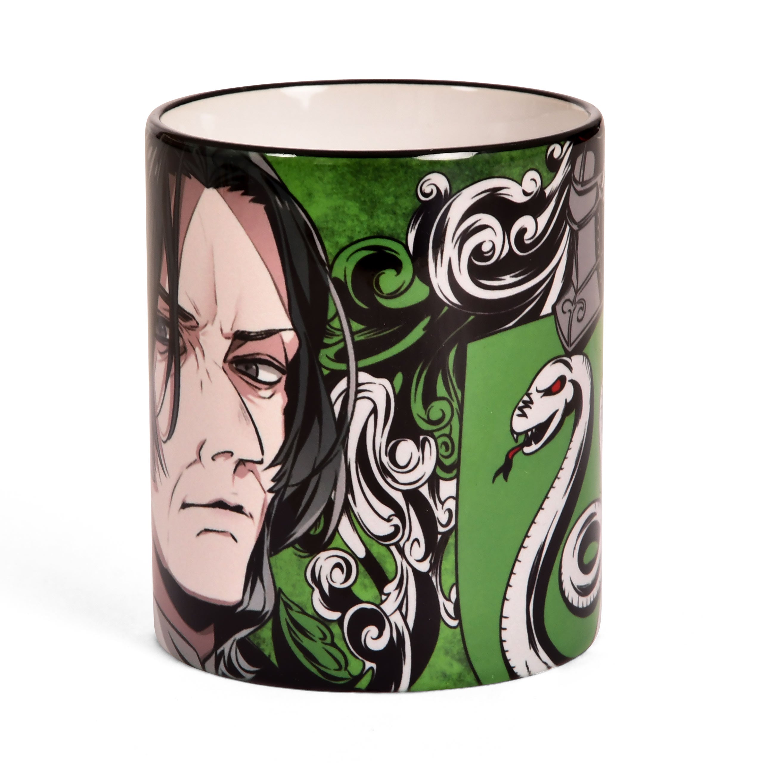 Immagine del prodotto Tazza Severus Snape Meets Anime - Harry Potter