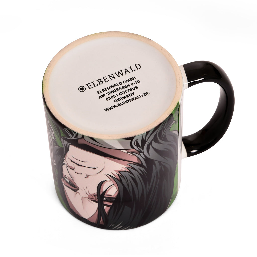 Immagine del prodotto Tazza Severus Snape Meets Anime - Harry Potter