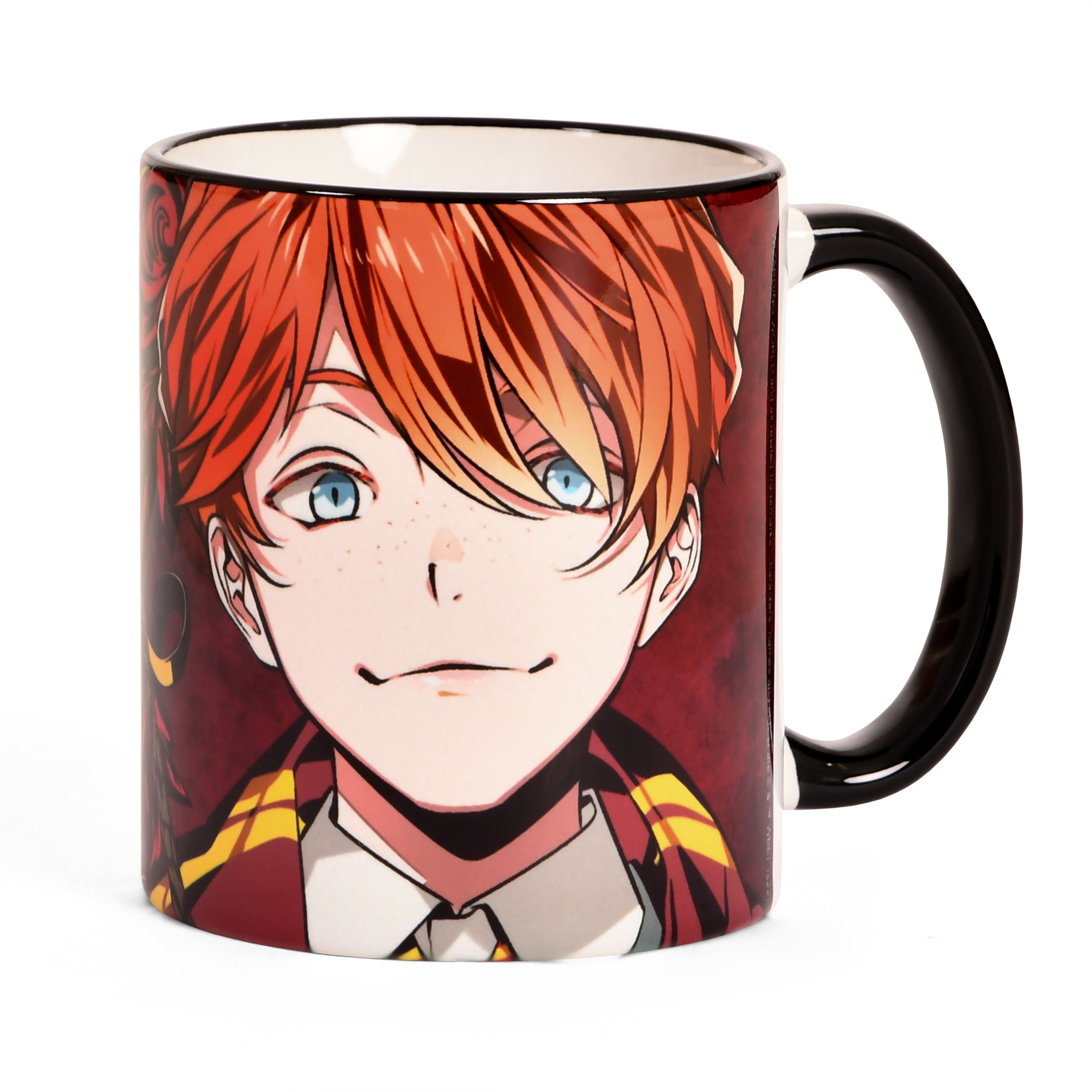 Immagine del prodotto Tazza Anime Ron Weasley - Harry Potter