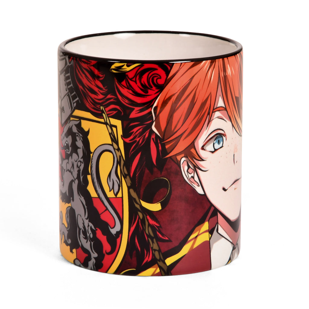 Immagine del prodotto Tazza Anime Ron Weasley - Harry Potter