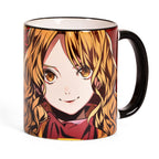 Immagine del prodotto Tazza di Hermione Granger incontra Anime - Harry Potter