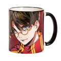 Immagine del prodotto Tazza di Harry Potter incontra Anime