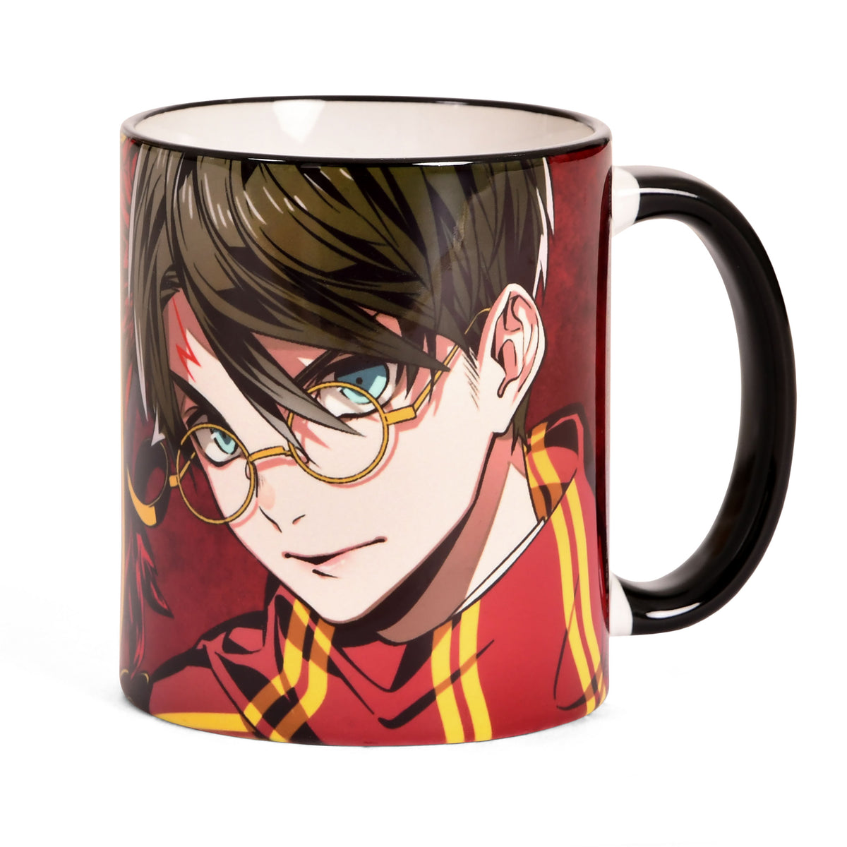 Immagine del prodotto Tazza di Harry Potter incontra Anime