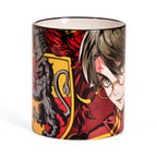 Immagine del prodotto Tazza di Harry Potter incontra Anime