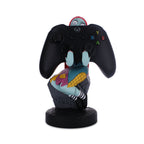 Product image Nightmare Before Christmas - Sally Cable Guy Figure