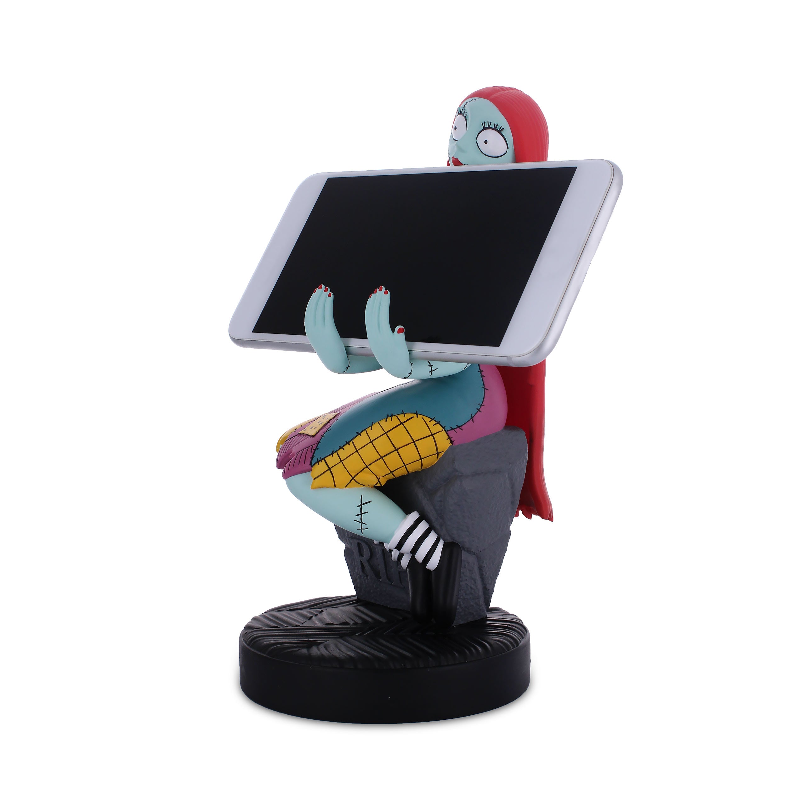 Product image Nightmare Before Christmas - Sally Cable Guy Figure