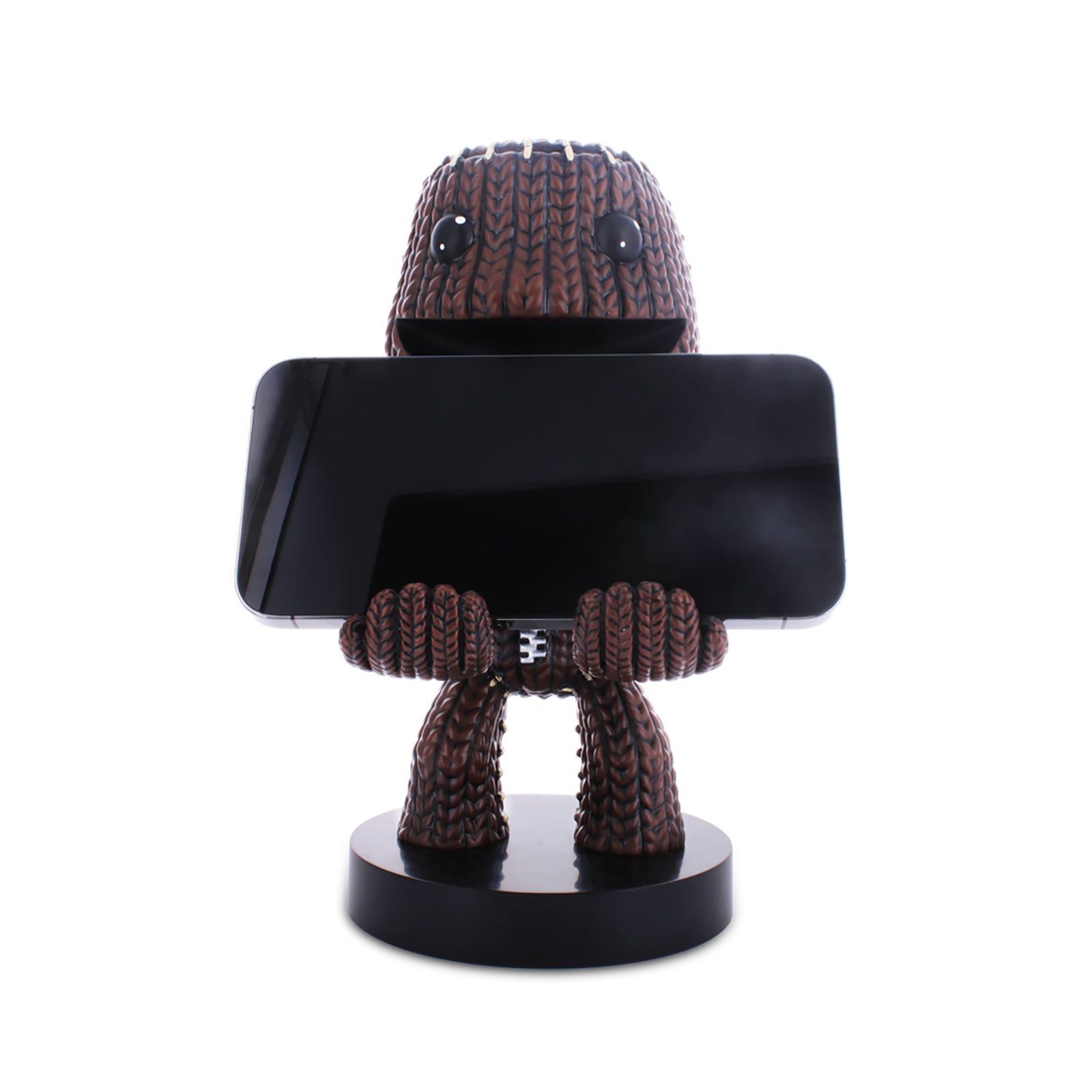Immagine del prodotto Sackboy A Big Adventure - Figura di Sackboy Cable Guy