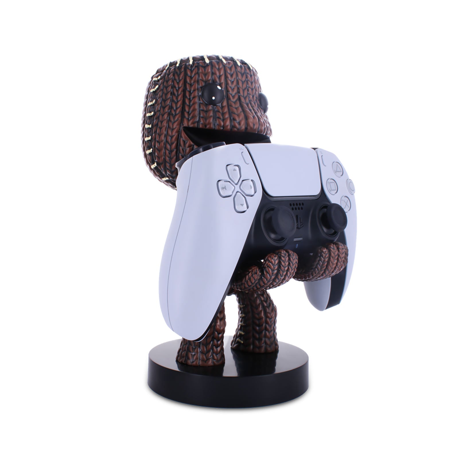 Immagine del prodotto Sackboy A Big Adventure - Figura di Sackboy Cable Guy