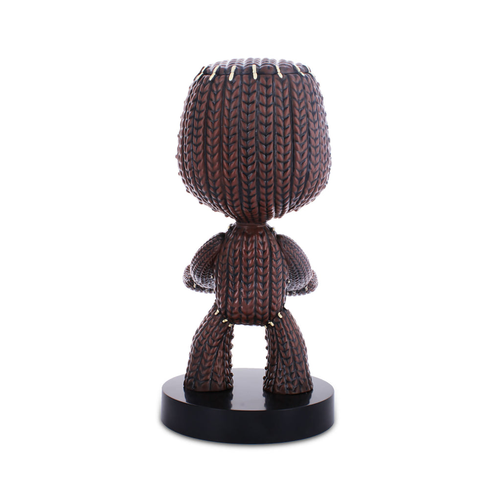 Immagine del prodotto Sackboy A Big Adventure - Figura di Sackboy Cable Guy