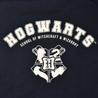 Product image Hogwarts School T-Shirt blue - Harry Potter