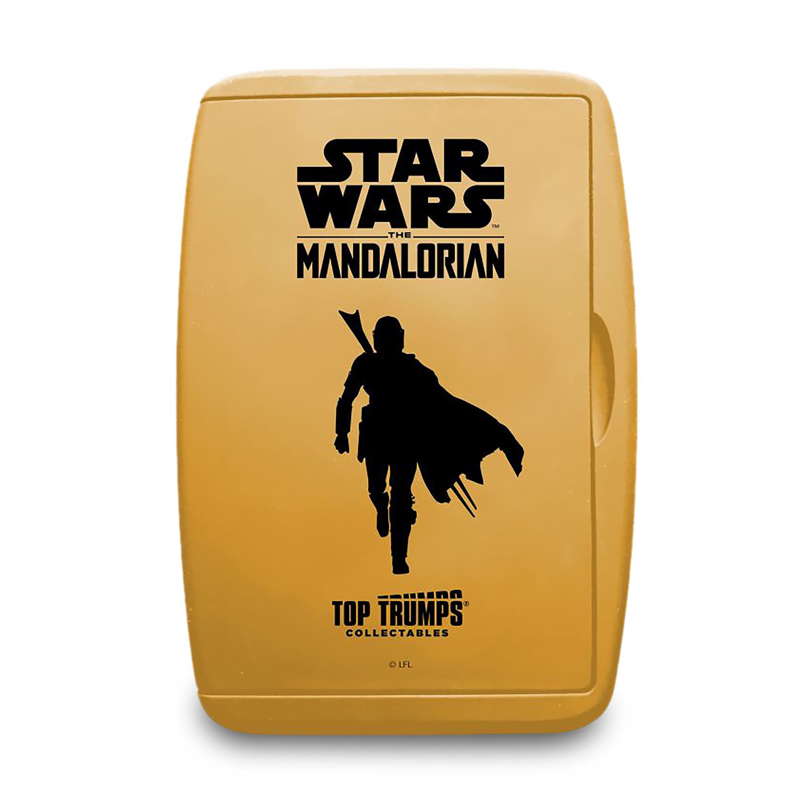 Immagine del prodotto Star Wars The Mandalorian - Carte da gioco