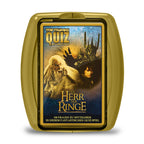 Immagine del prodotto Il Signore degli Anelli - Top Trumps Quiz