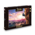 Immagine del prodotto Zelda - Puzzle Breath of the Wild