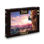 Immagine del prodotto Zelda - Puzzle Breath of the Wild