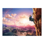 Immagine del prodotto Zelda - Puzzle Breath of the Wild