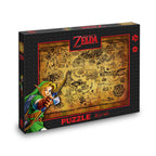 Product image Zelda - Hyrule Field Puzzle