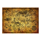 Product image Zelda - Hyrule Field Puzzle