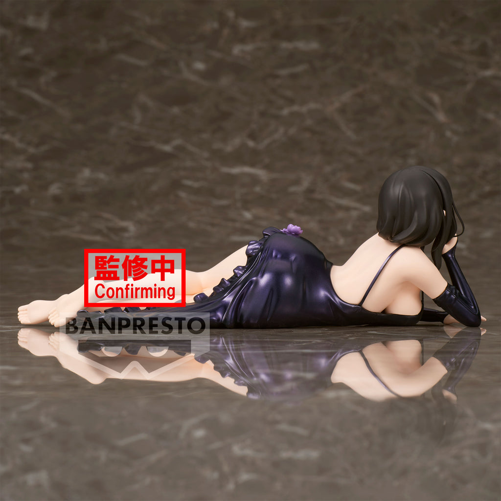 Immagine del prodotto Re:Zero - Figura di Elsa Granhierte Tempo di Relax
