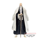 Immagine del prodotto Bleach - Figura di Shigekuni Yamamotogenryusai