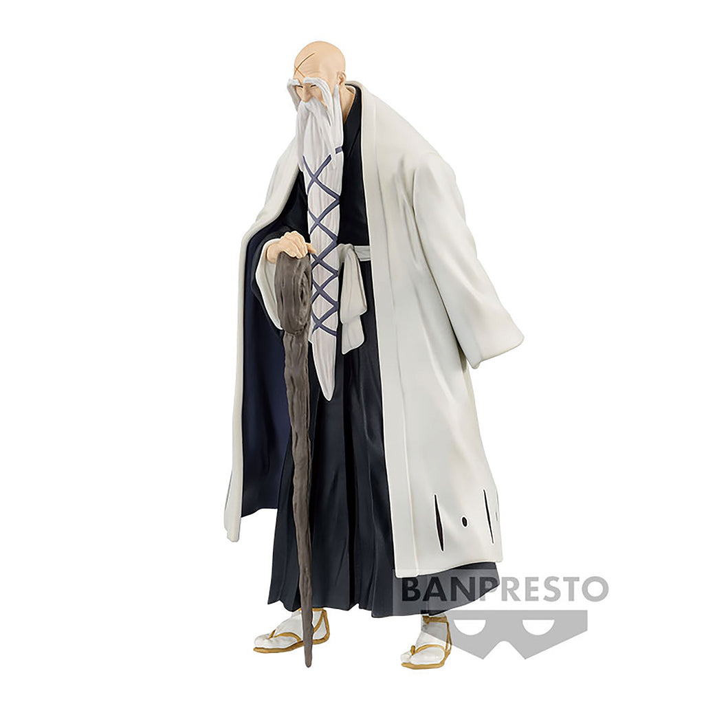 Immagine del prodotto Bleach - Figura di Shigekuni Yamamotogenryusai