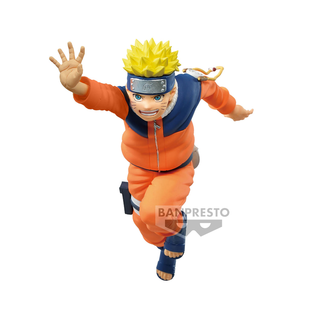 Product image Naruto - Naruto Uzumaki Effectreme Figure