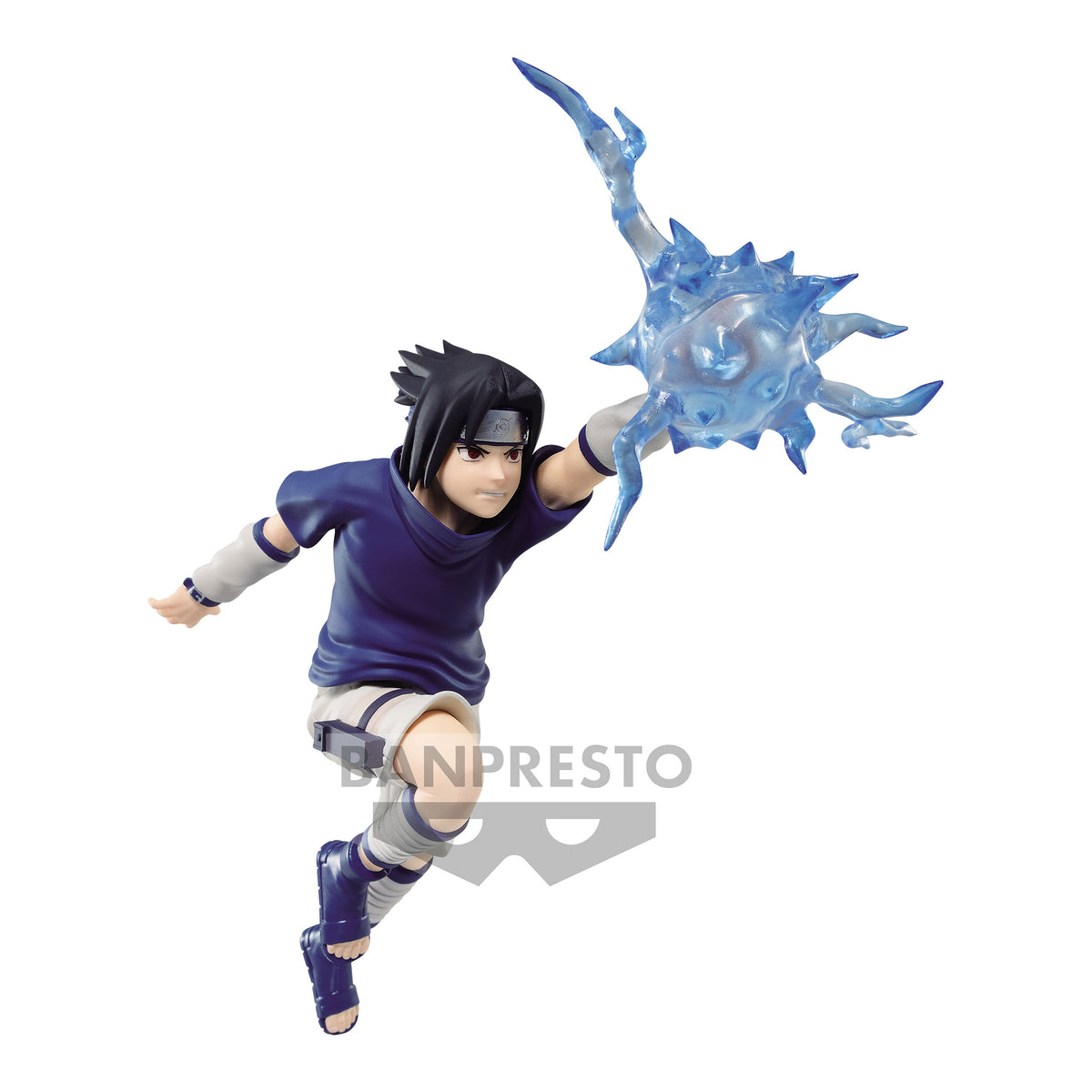 Immagine del prodotto Naruto - Figura Uchiha Sasuke 20° Anniversario