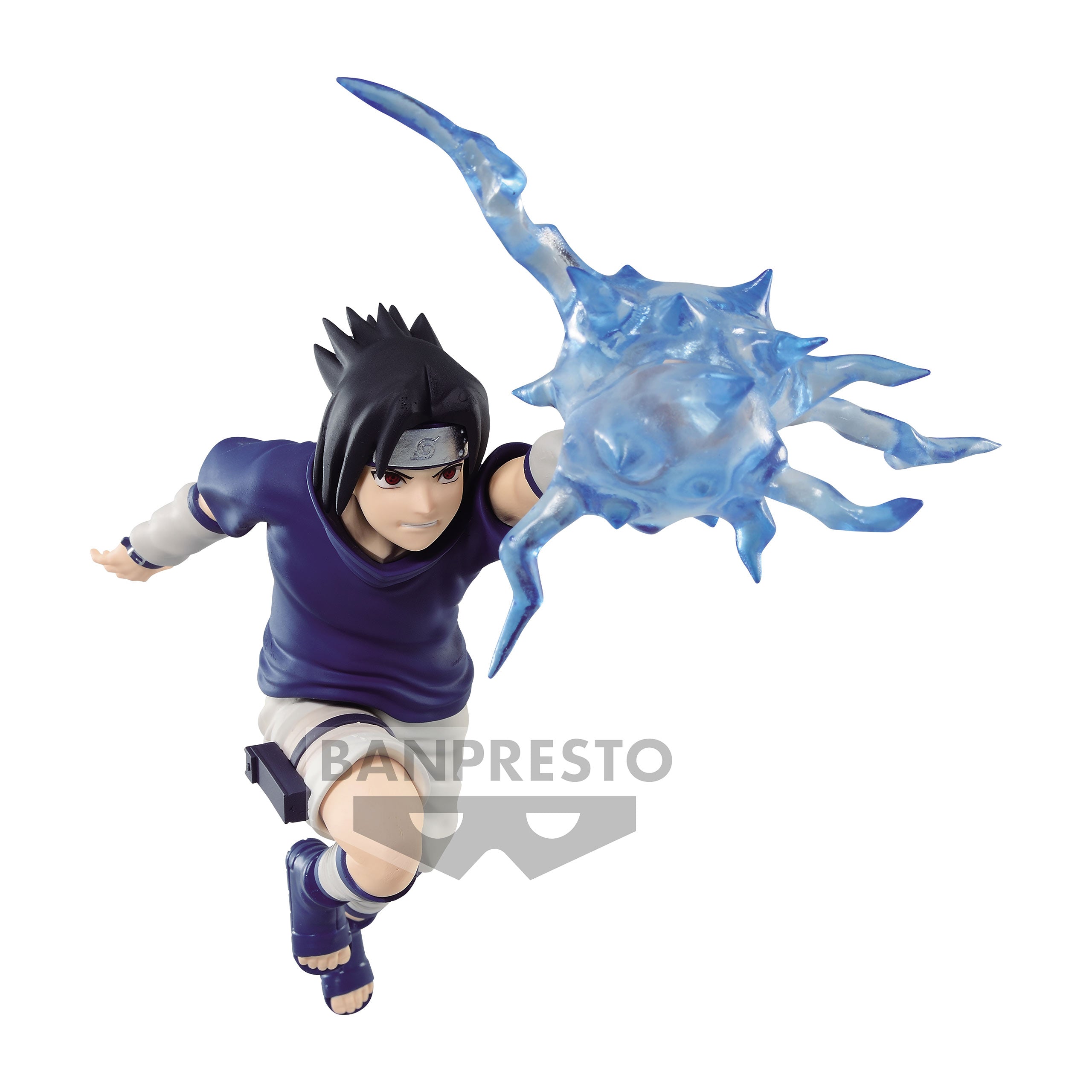 Immagine del prodotto Naruto - Figura Uchiha Sasuke 20° Anniversario