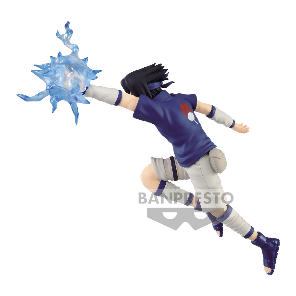 Product image Naruto - 20th Anniversary Uchiha Sasuke Figure