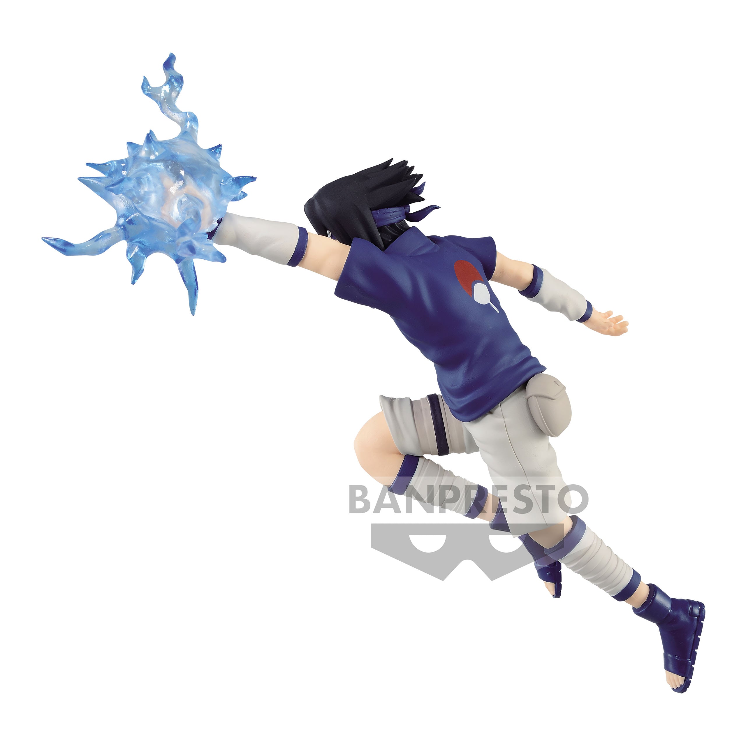 Immagine del prodotto Naruto - Figura Uchiha Sasuke 20° Anniversario