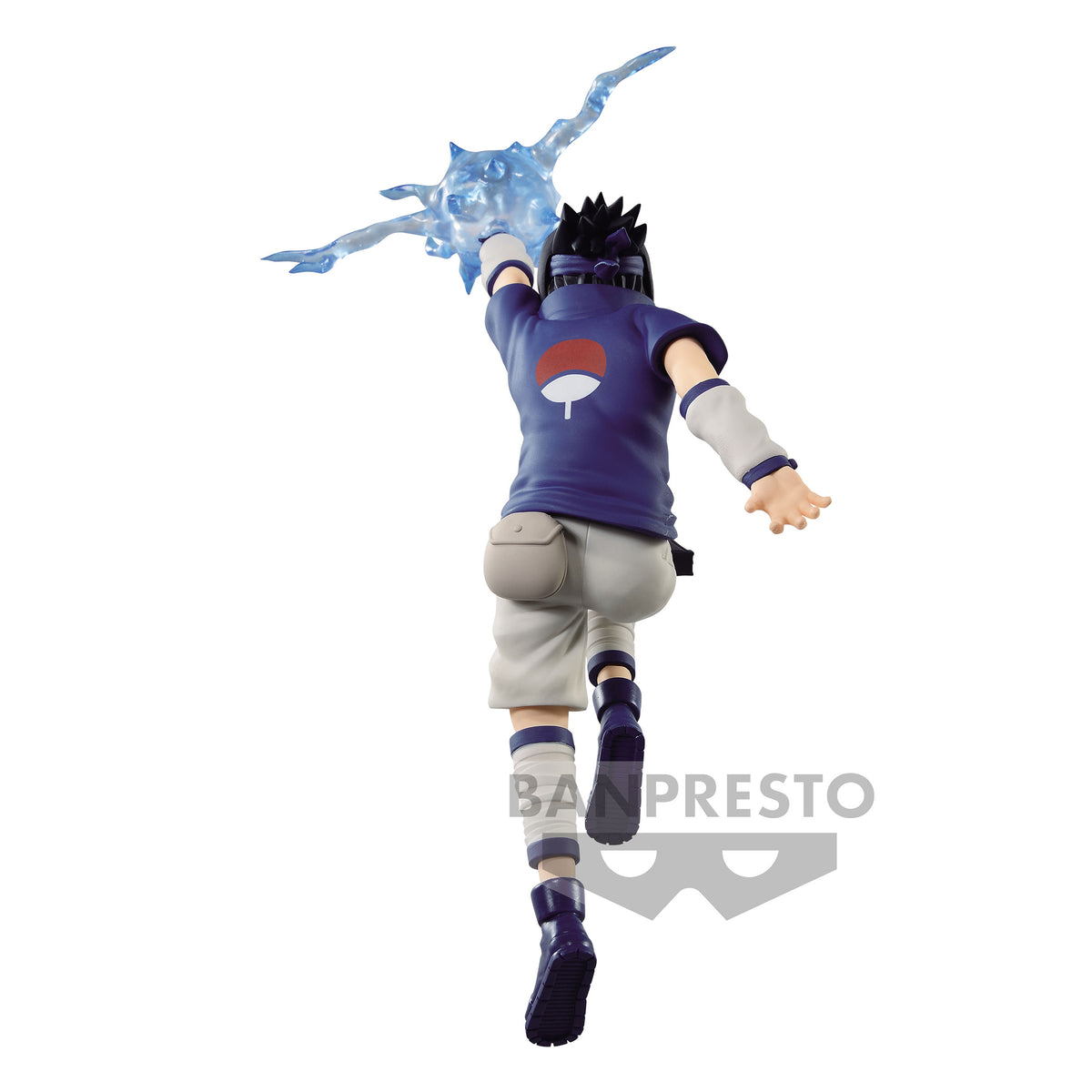 Immagine del prodotto Naruto - Figura Uchiha Sasuke 20° Anniversario