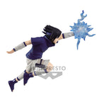 Product image Naruto - 20th Anniversary Uchiha Sasuke Figure
