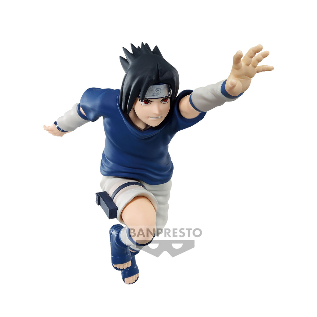 Product image Naruto - 20th Anniversary Uchiha Sasuke Figure