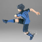 Immagine del prodotto Blue Lock - Figura di Yoichi Isagi