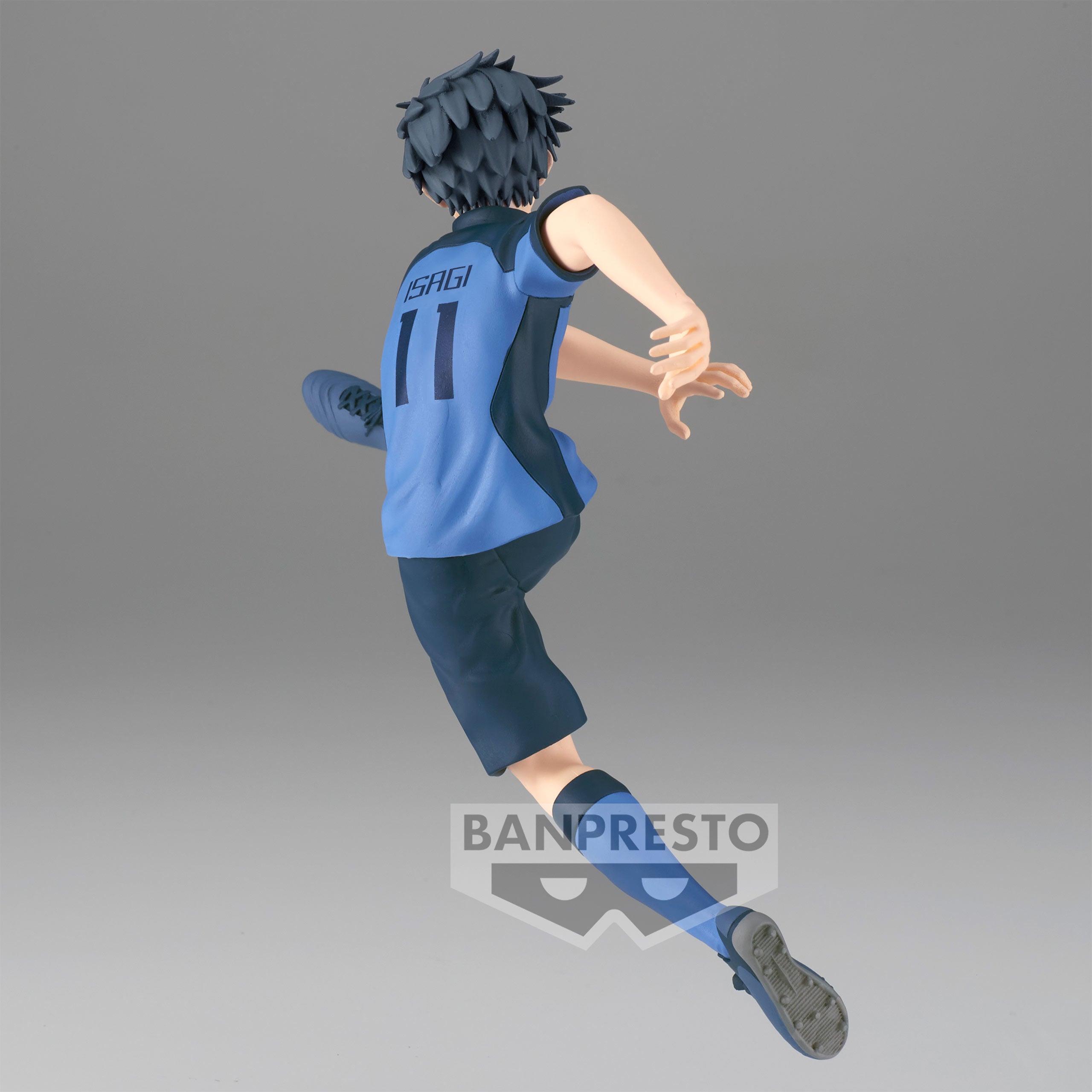 Immagine del prodotto Blue Lock - Figura di Yoichi Isagi