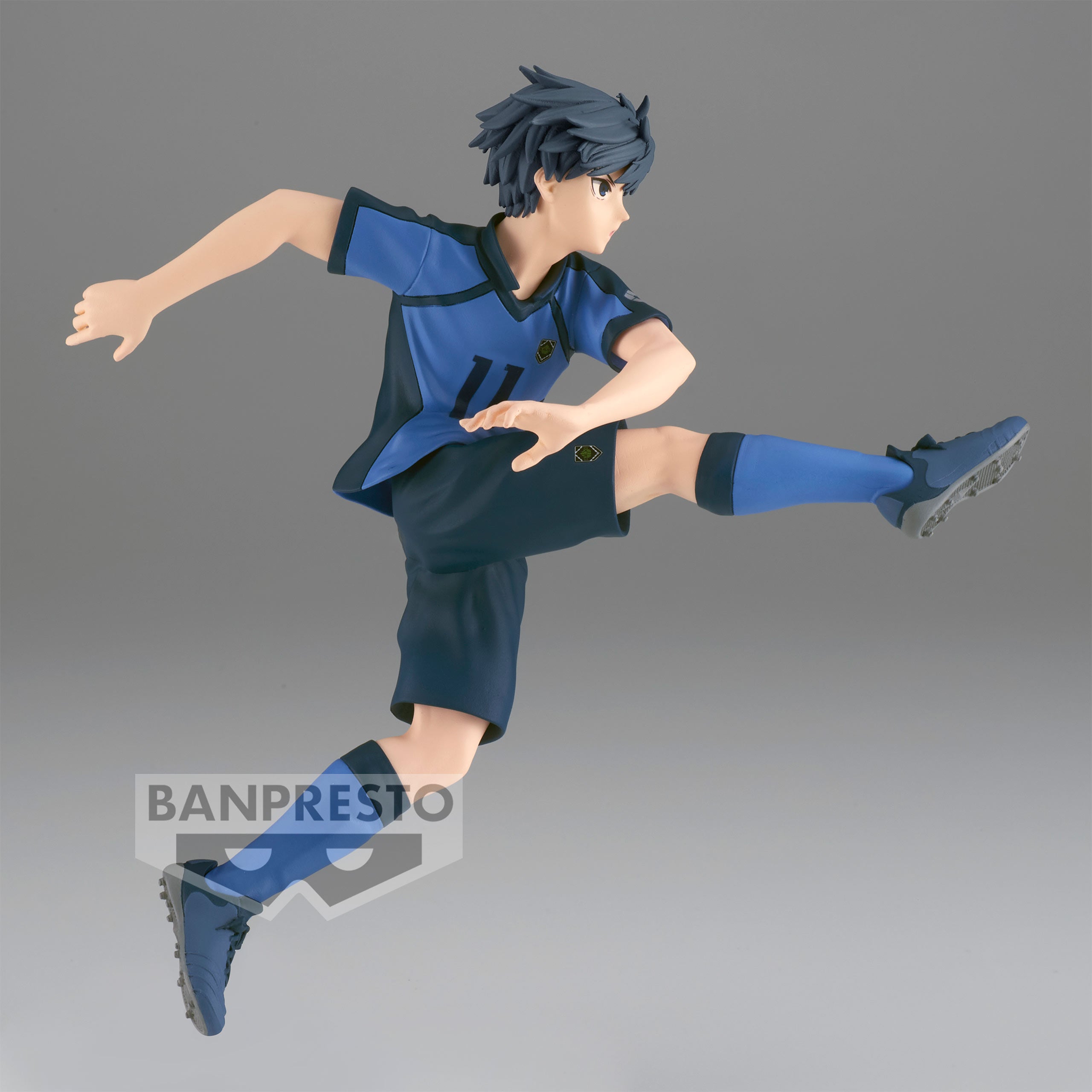 Immagine del prodotto Blue Lock - Figura di Yoichi Isagi