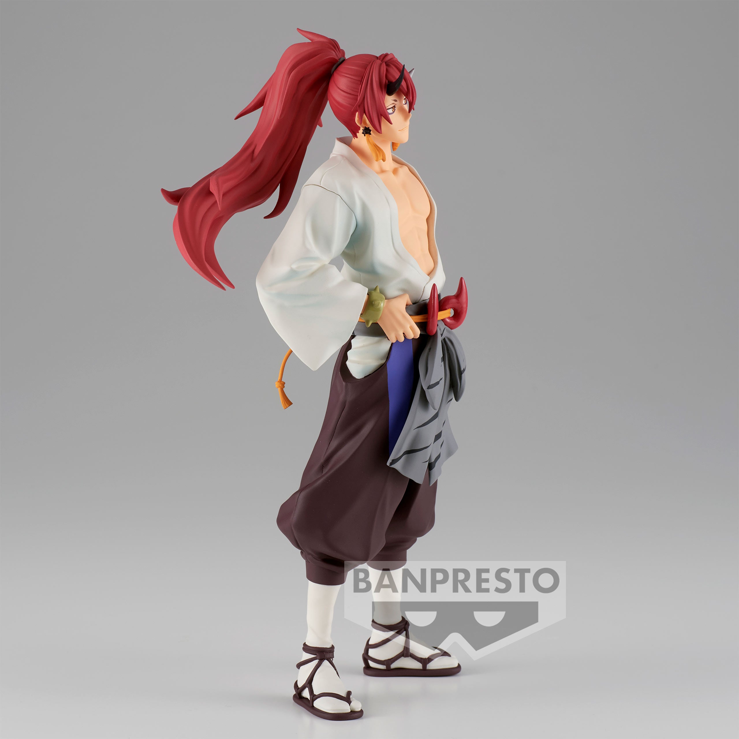 Immagine del prodotto TenSura - Figura di Hiiro