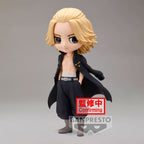 Immagine del prodotto Tokyo Revengers - Figura Q Posket di Manjiro Sano Versione A