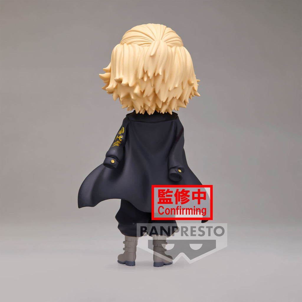 Immagine del prodotto Tokyo Revengers - Figura Q Posket di Manjiro Sano Versione A