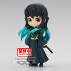 Immagine del prodotto Demon Slayer - Muichiro Tokito Q Posket Figura Versione A